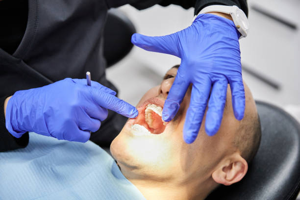 Best Emergency Broken Tooth Repair in Helena, AL
