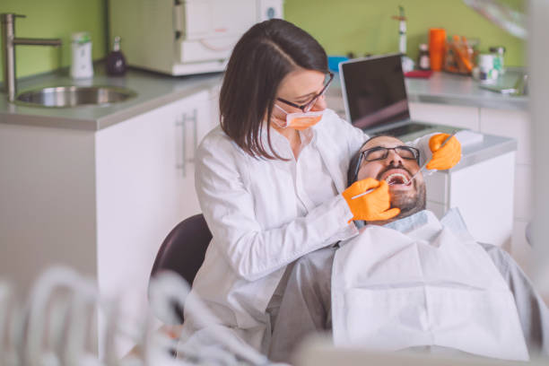 Best Weekend Emergency Dentist in Helena, AL